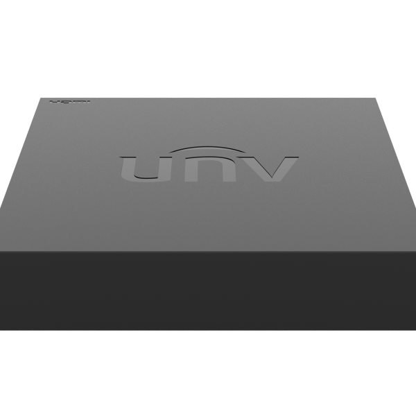 UNV UNIVIEW XVR301-08F 8 CH XVR 2Y