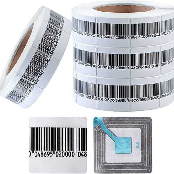 RFID SOFT LABELS TAG
