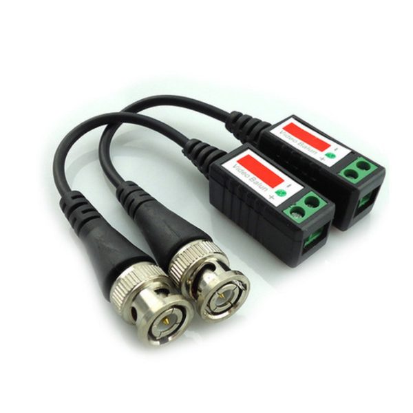 REDLINK RL-VB501-HD 5MP VIDEO BALUN
