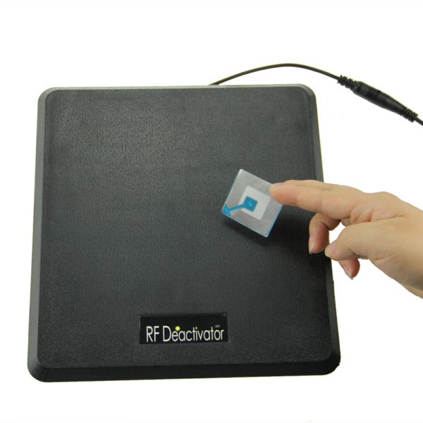 RFID DEACTIVATOR